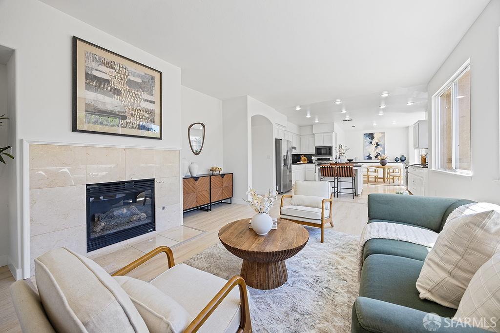 3320 Park Ridge Drive, Richmond