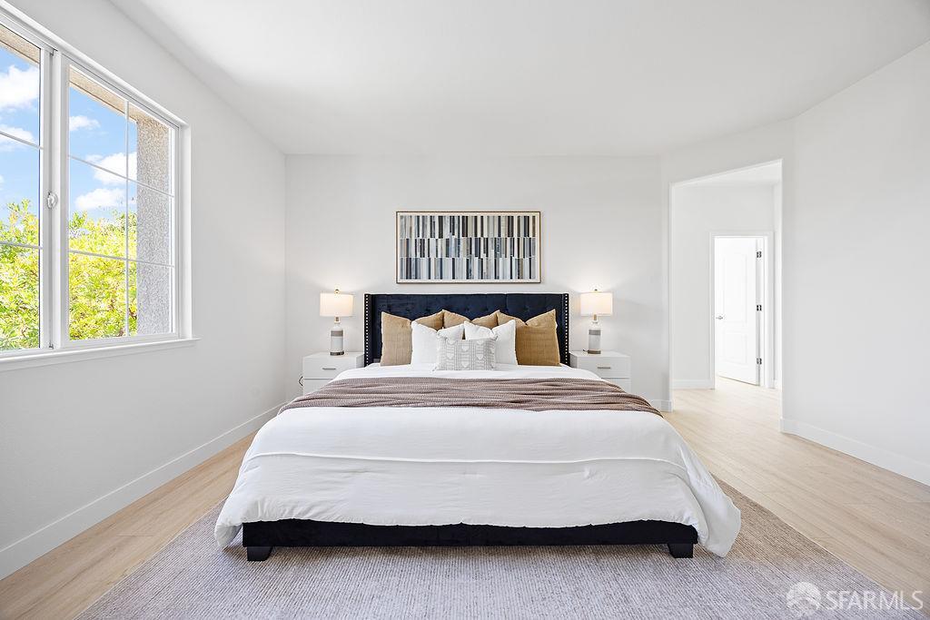 3320 Park Ridge Drive, Richmond