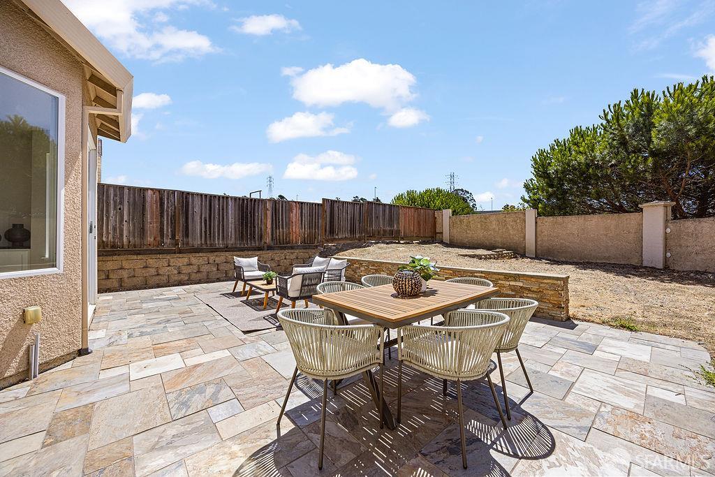 3320 Park Ridge Drive, Richmond