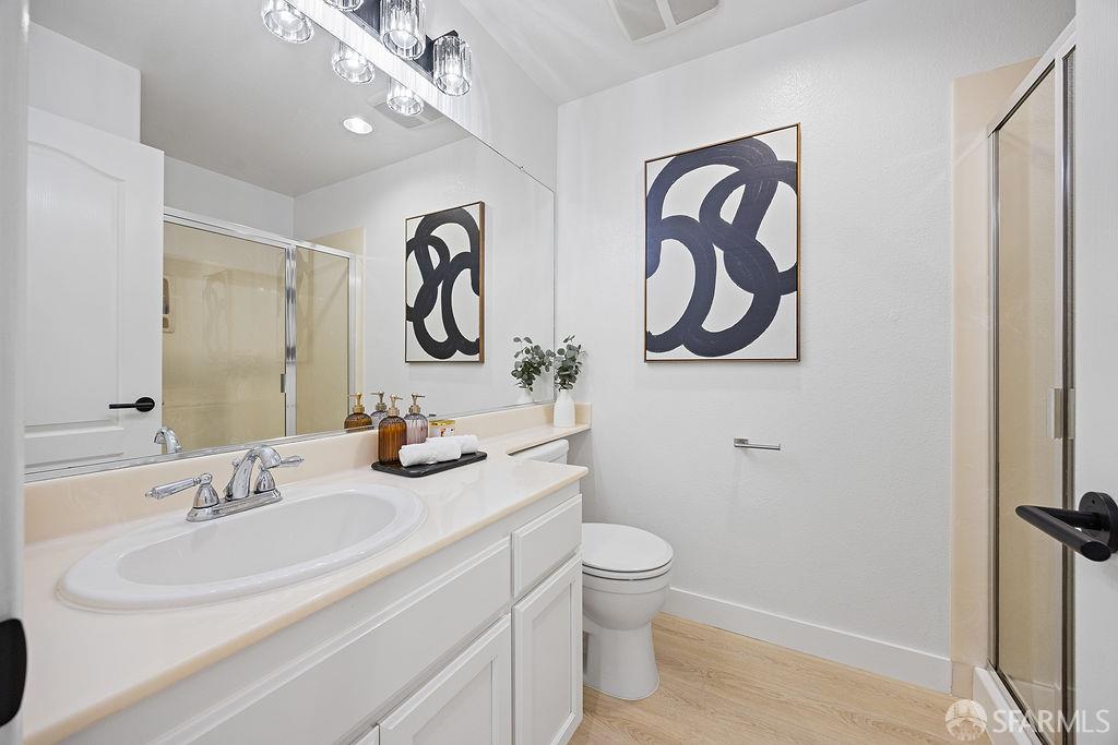 3320 Park Ridge Drive, Richmond