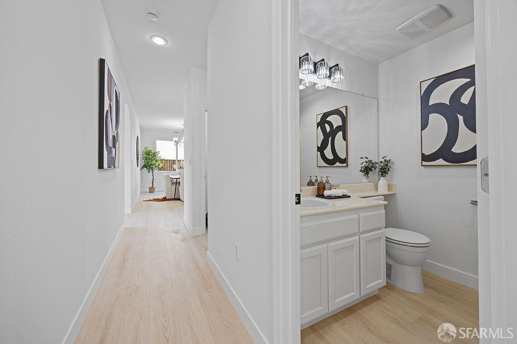 3320 Park Ridge Drive, Richmond