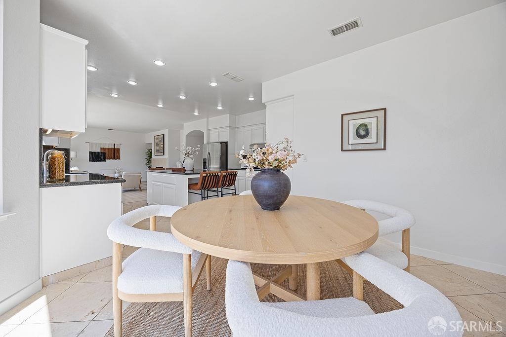 3320 Park Ridge Drive, Richmond