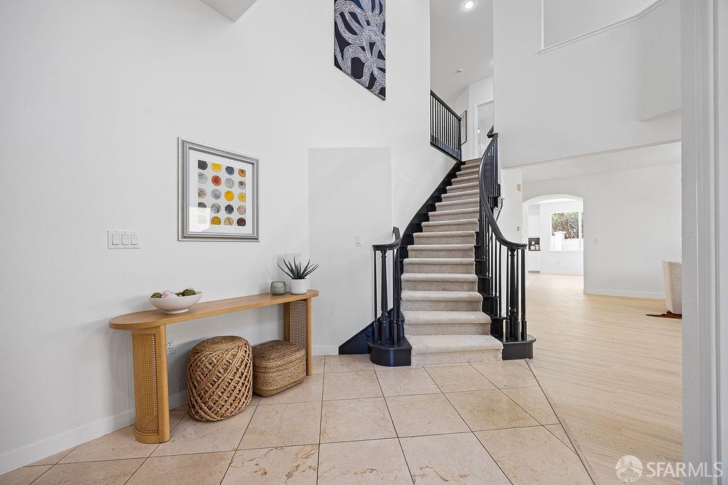3320 Park Ridge Drive, Richmond