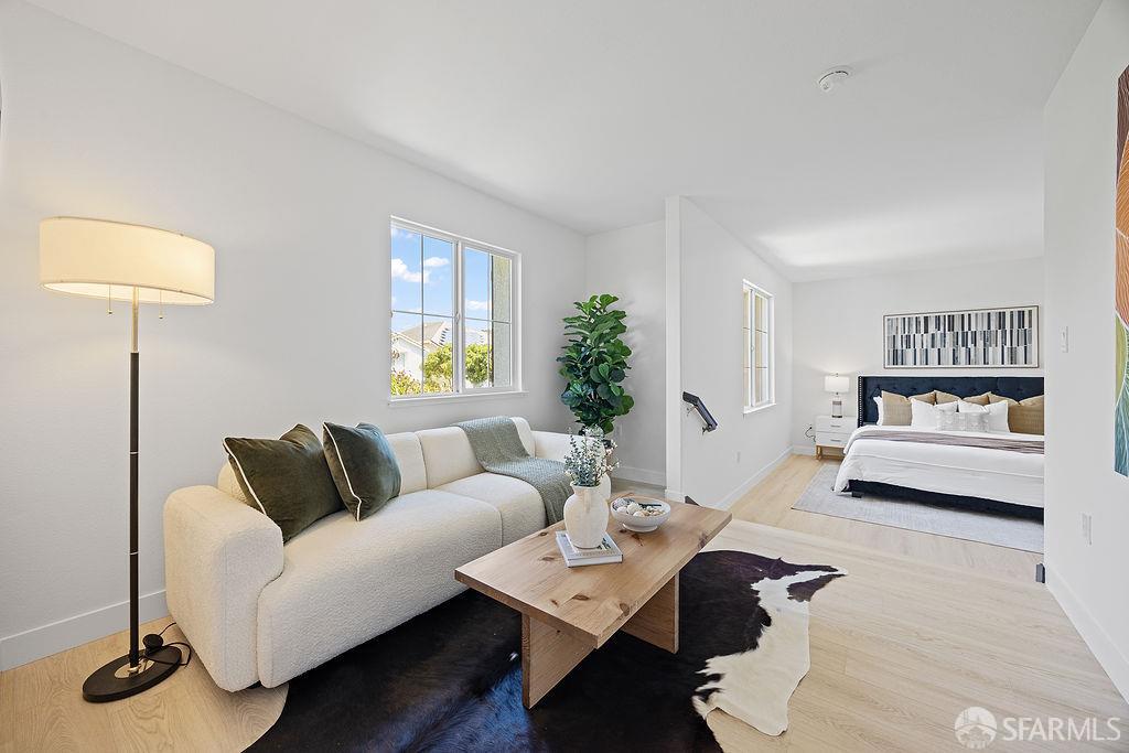 3320 Park Ridge Drive, Richmond