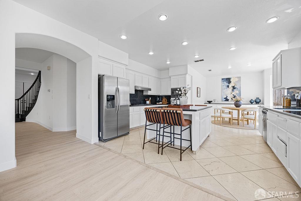 3320 Park Ridge Drive, Richmond