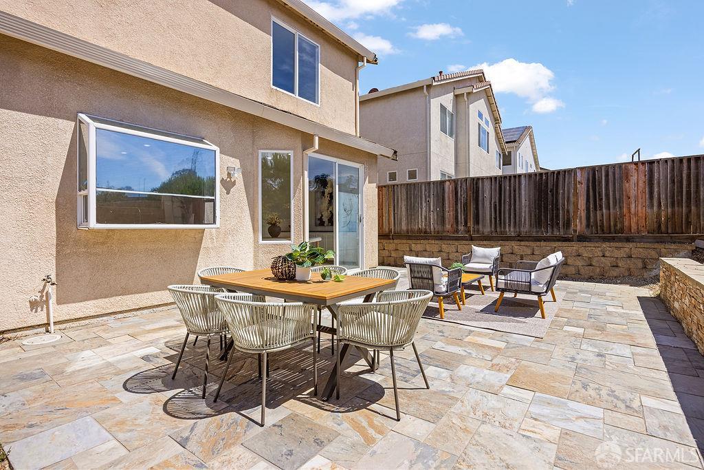 3320 Park Ridge Drive, Richmond