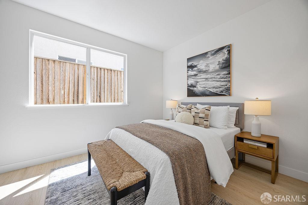 3320 Park Ridge Drive, Richmond