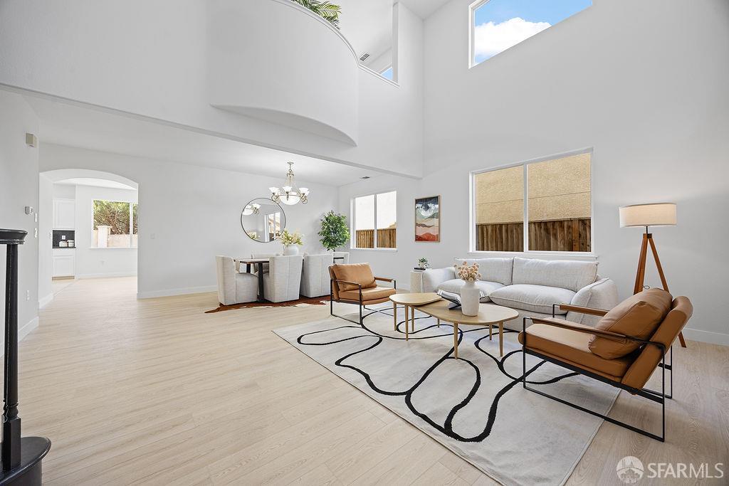 3320 Park Ridge Drive, Richmond