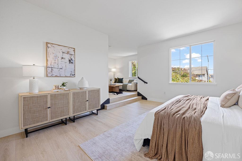 3320 Park Ridge Drive, Richmond