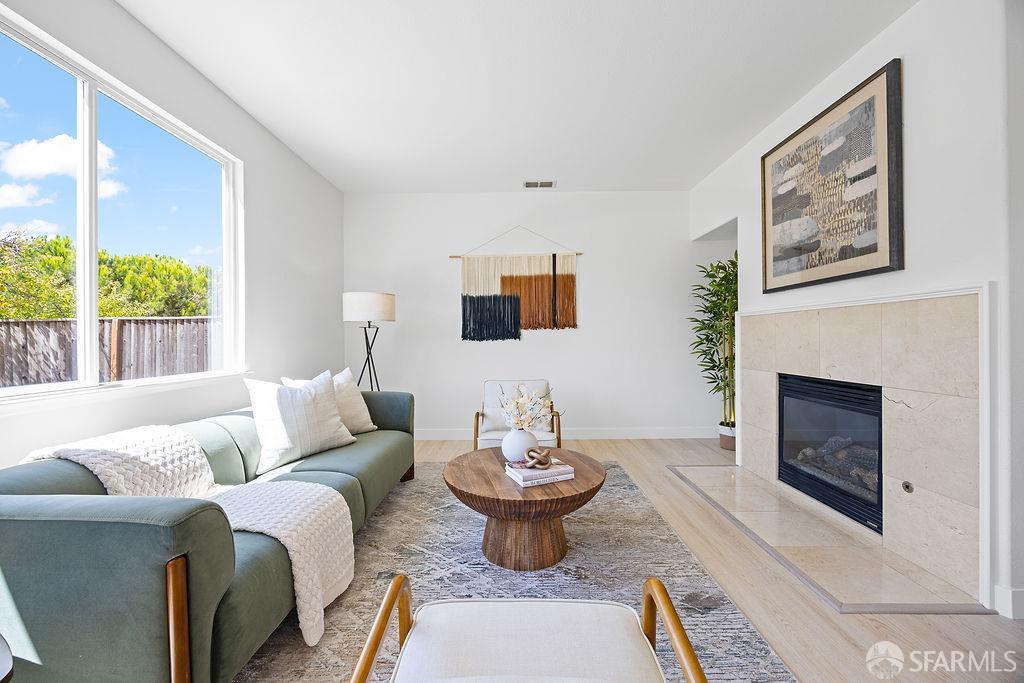 3320 Park Ridge Drive, Richmond