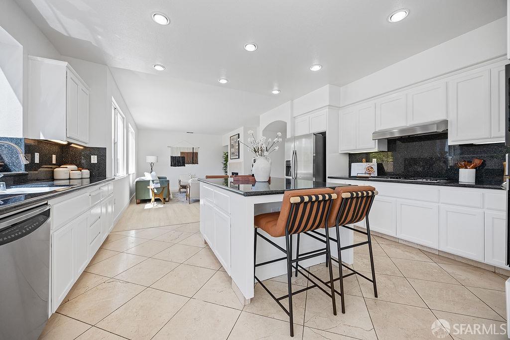 3320 Park Ridge Drive, Richmond