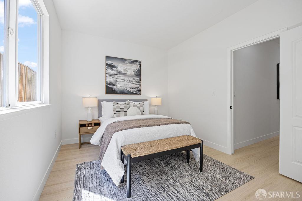 3320 Park Ridge Drive, Richmond