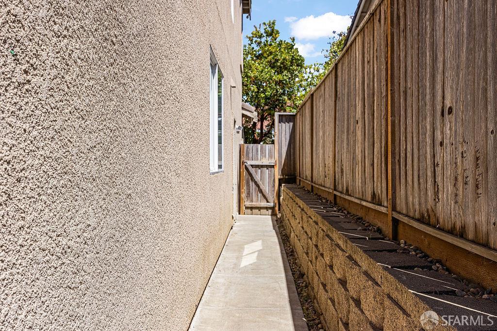 3320 Park Ridge Drive, Richmond