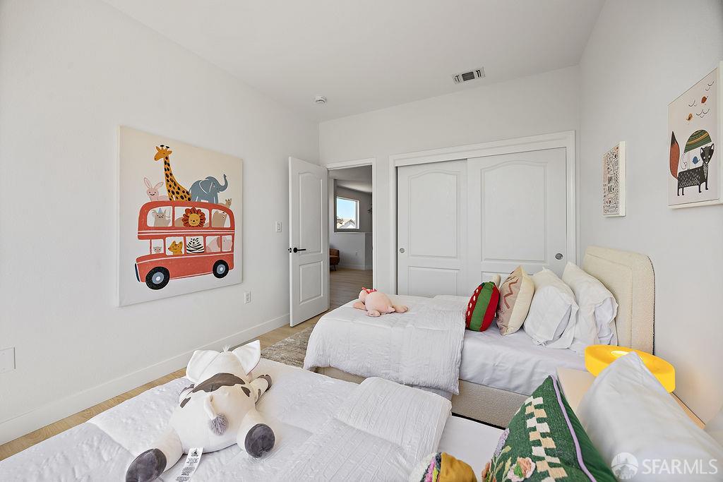 3320 Park Ridge Drive, Richmond