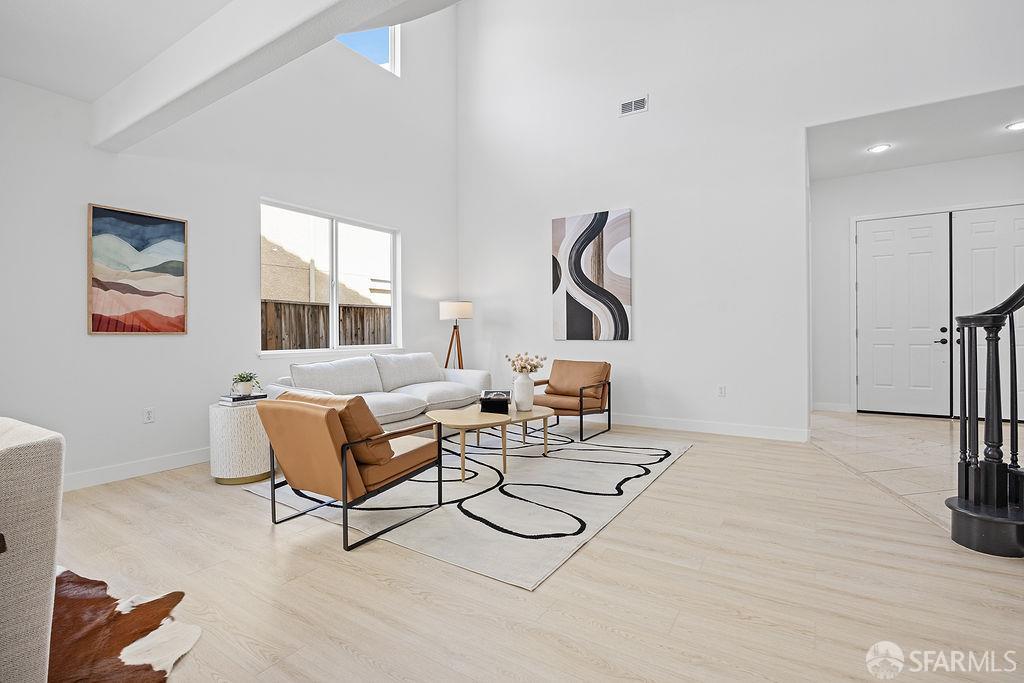 3320 Park Ridge Drive, Richmond