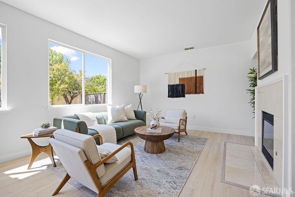 3320 Park Ridge Drive, Richmond