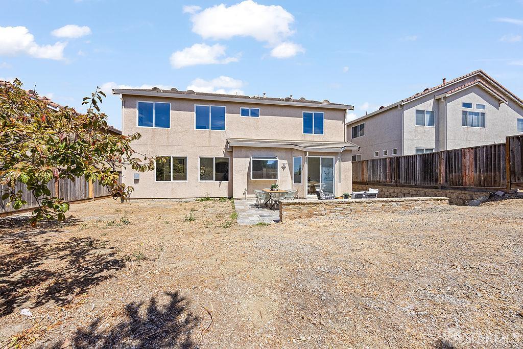 3320 Park Ridge Drive, Richmond