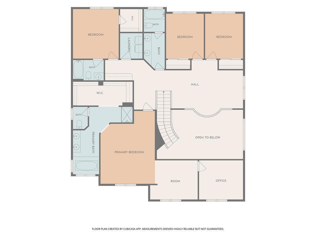 3320 Park Ridge Drive, Richmond