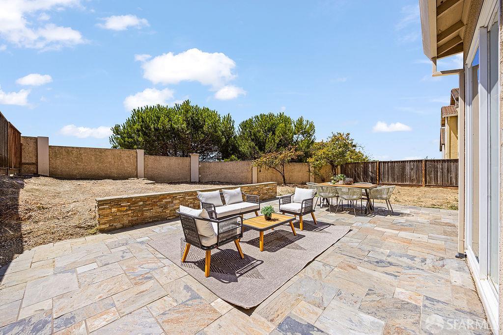 3320 Park Ridge Drive, Richmond