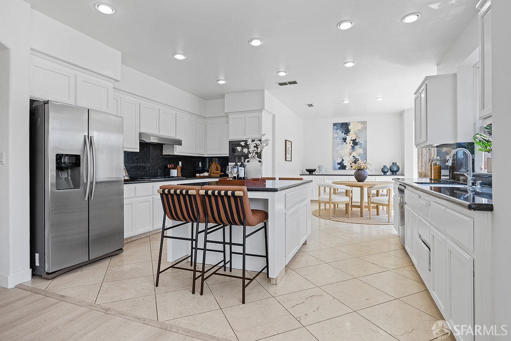 3320 Park Ridge Drive, Richmond