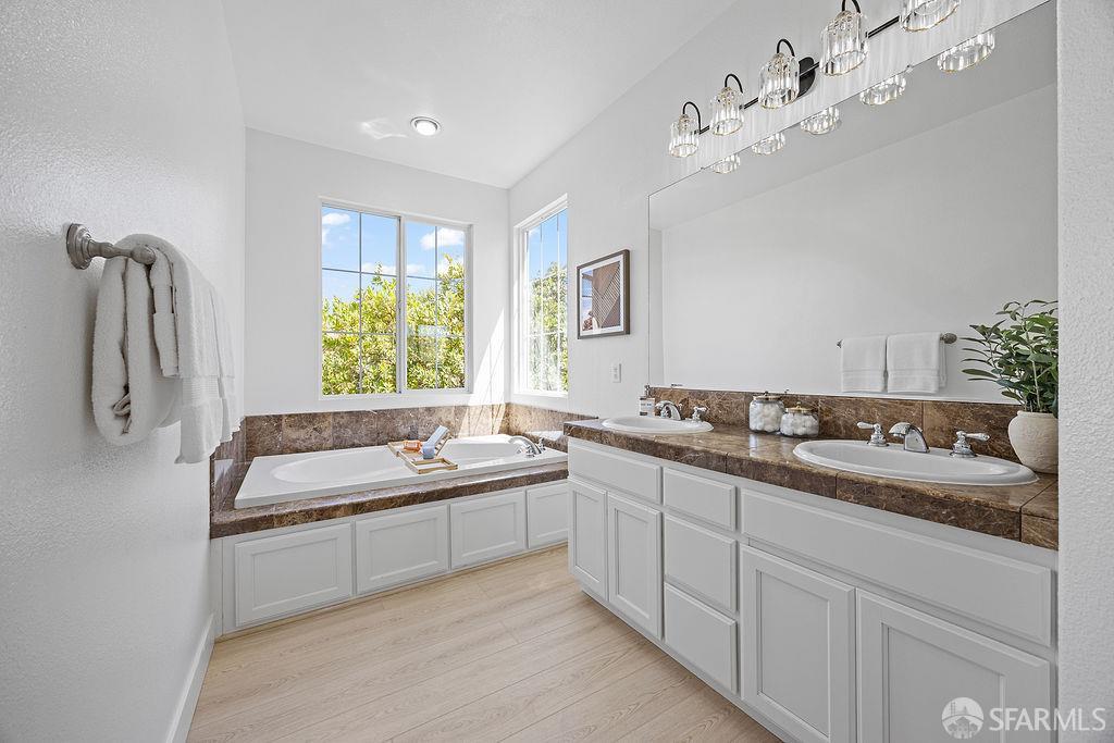 3320 Park Ridge Drive, Richmond