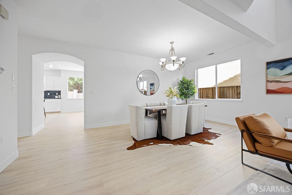 3320 Park Ridge Drive, Richmond
