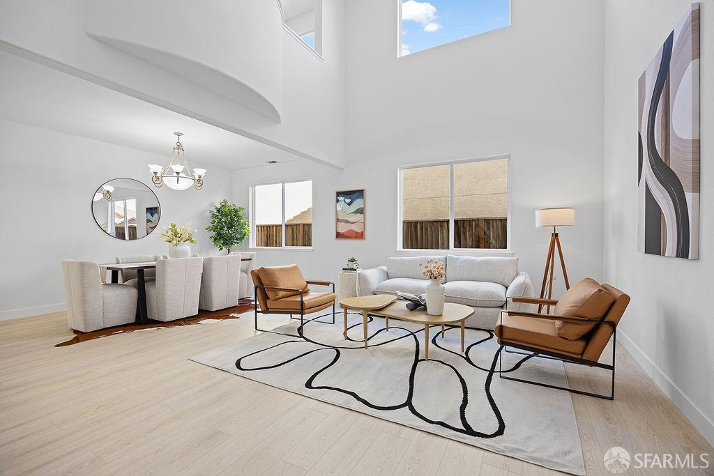 3320 Park Ridge Drive, Richmond