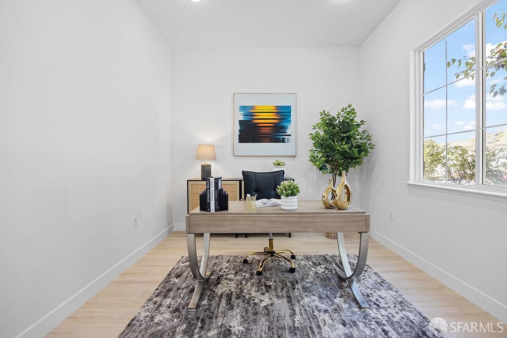 3320 Park Ridge Drive, Richmond