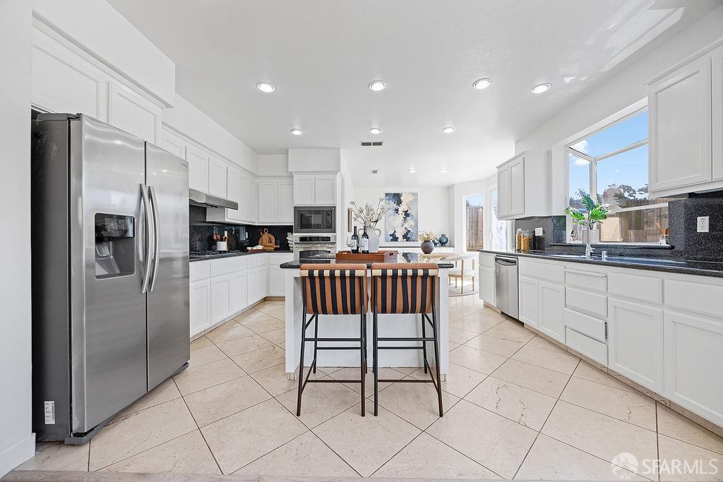 3320 Park Ridge Drive, Richmond
