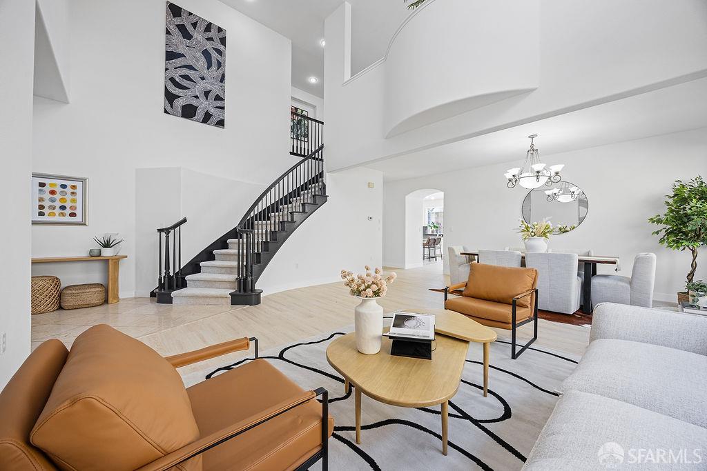 3320 Park Ridge Drive, Richmond