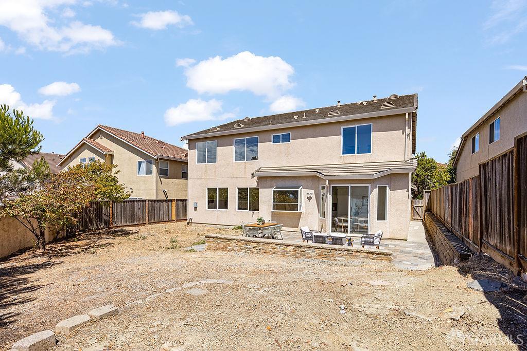 3320 Park Ridge Drive, Richmond
