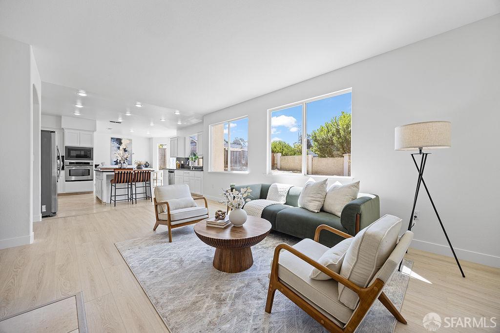 3320 Park Ridge Drive, Richmond