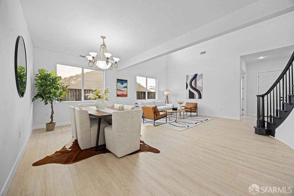 3320 Park Ridge Drive, Richmond