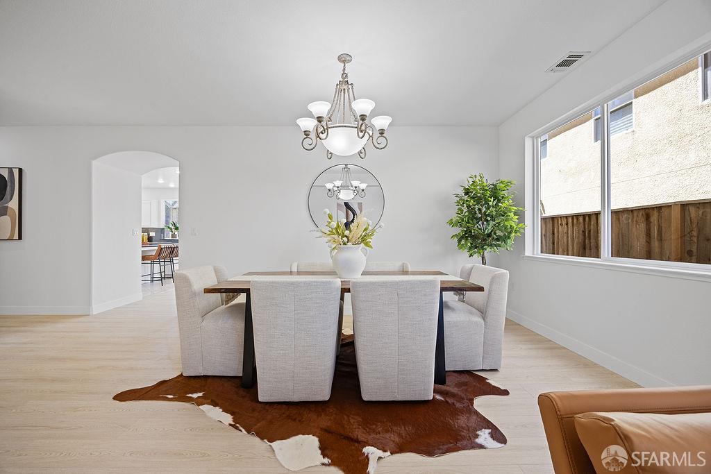 3320 Park Ridge Drive, Richmond
