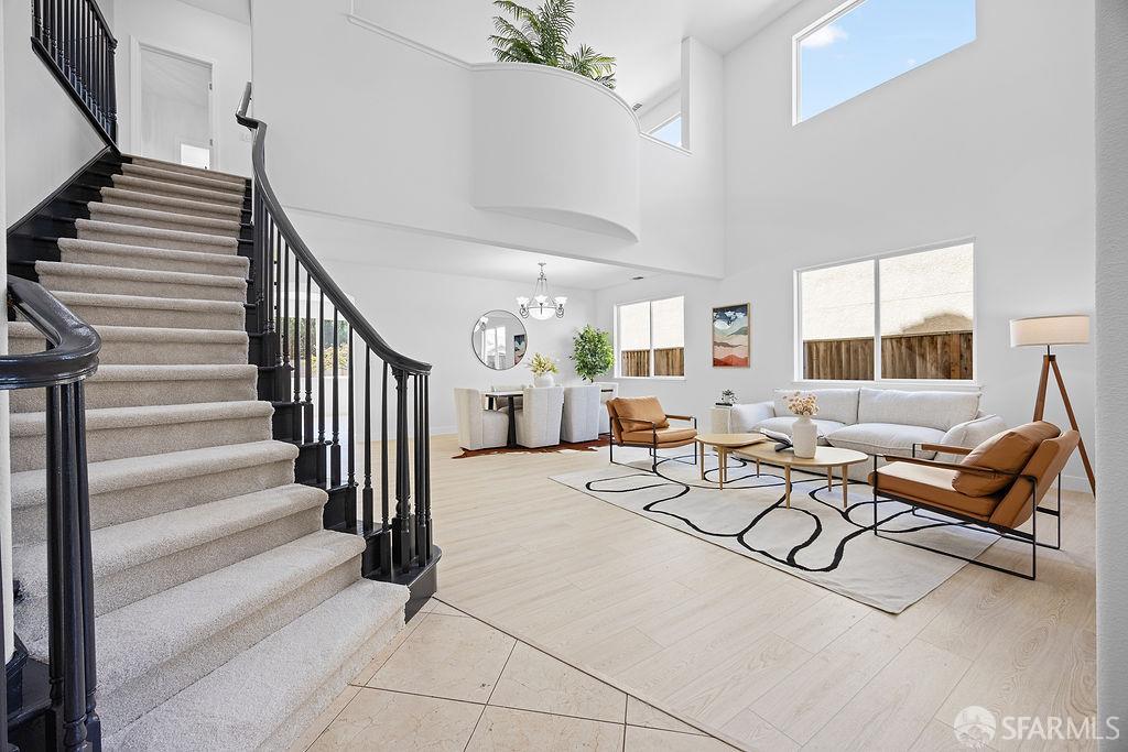 3320 Park Ridge Drive, Richmond