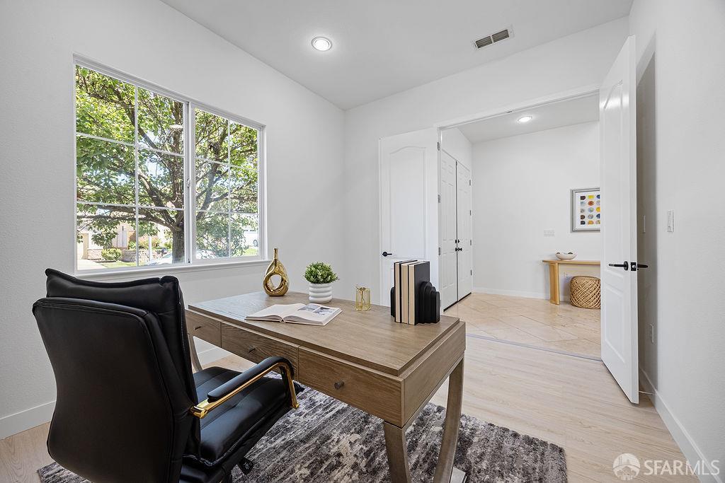 3320 Park Ridge Drive, Richmond