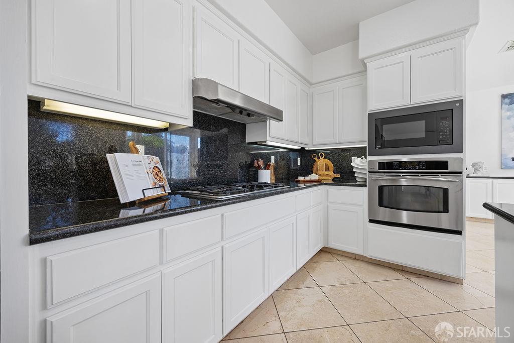 3320 Park Ridge Drive, Richmond