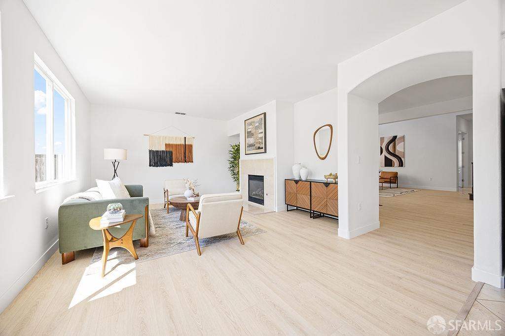 3320 Park Ridge Drive, Richmond