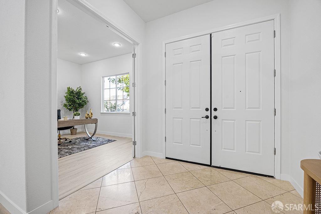 3320 Park Ridge Drive, Richmond