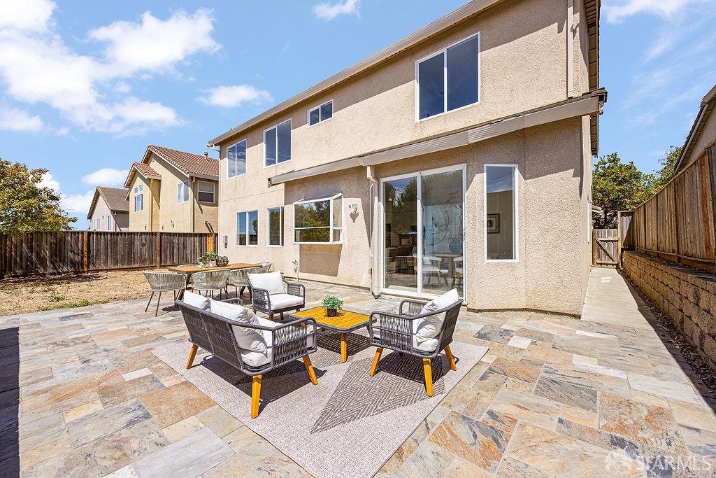 3320 Park Ridge Drive, Richmond