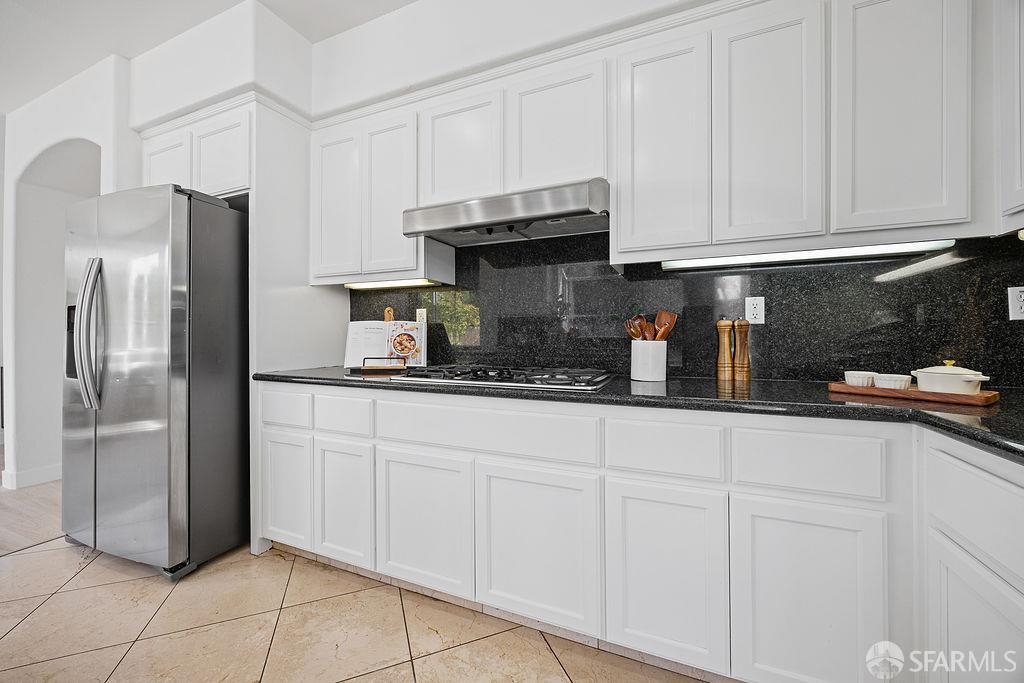 3320 Park Ridge Drive, Richmond