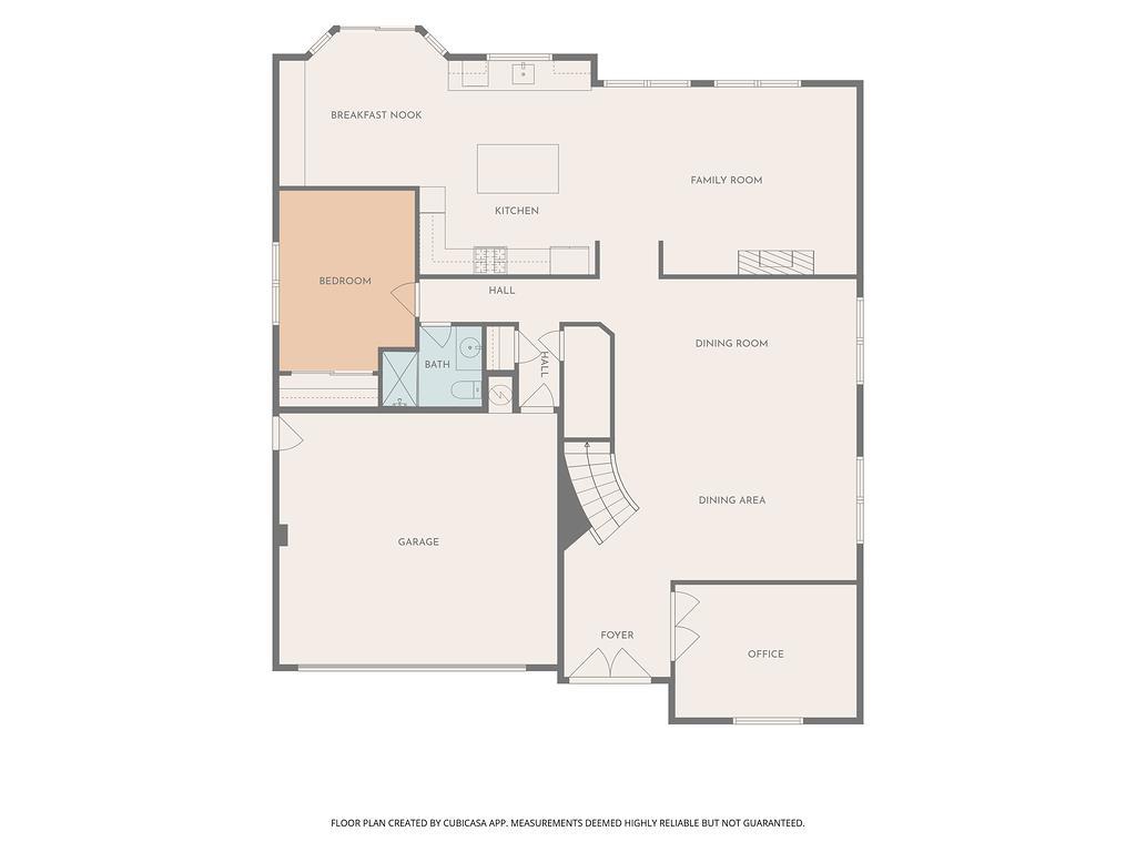 3320 Park Ridge Drive, Richmond