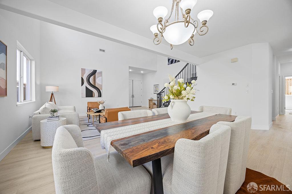 3320 Park Ridge Drive, Richmond
