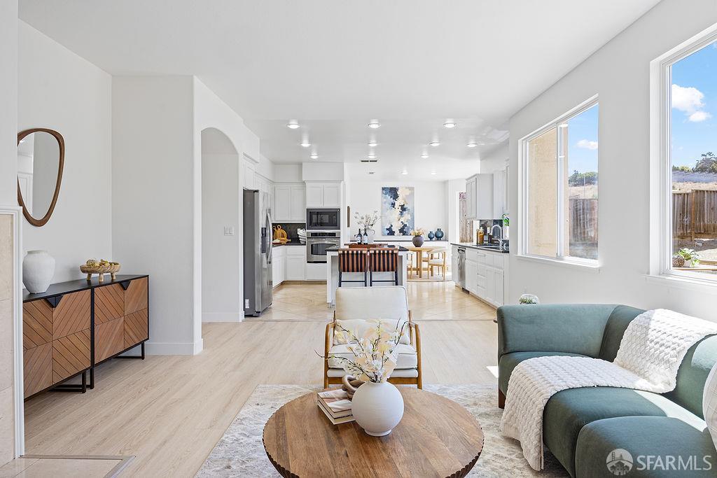 3320 Park Ridge Drive, Richmond