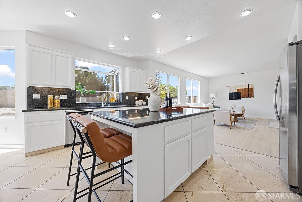 3320 Park Ridge Drive, Richmond