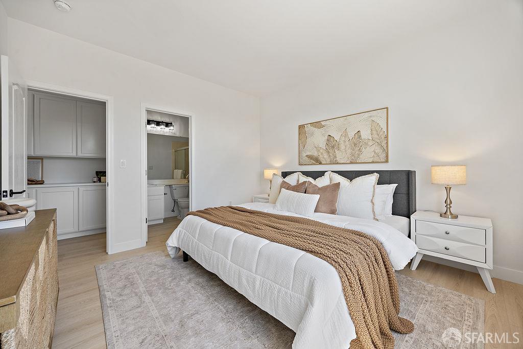 3320 Park Ridge Drive, Richmond