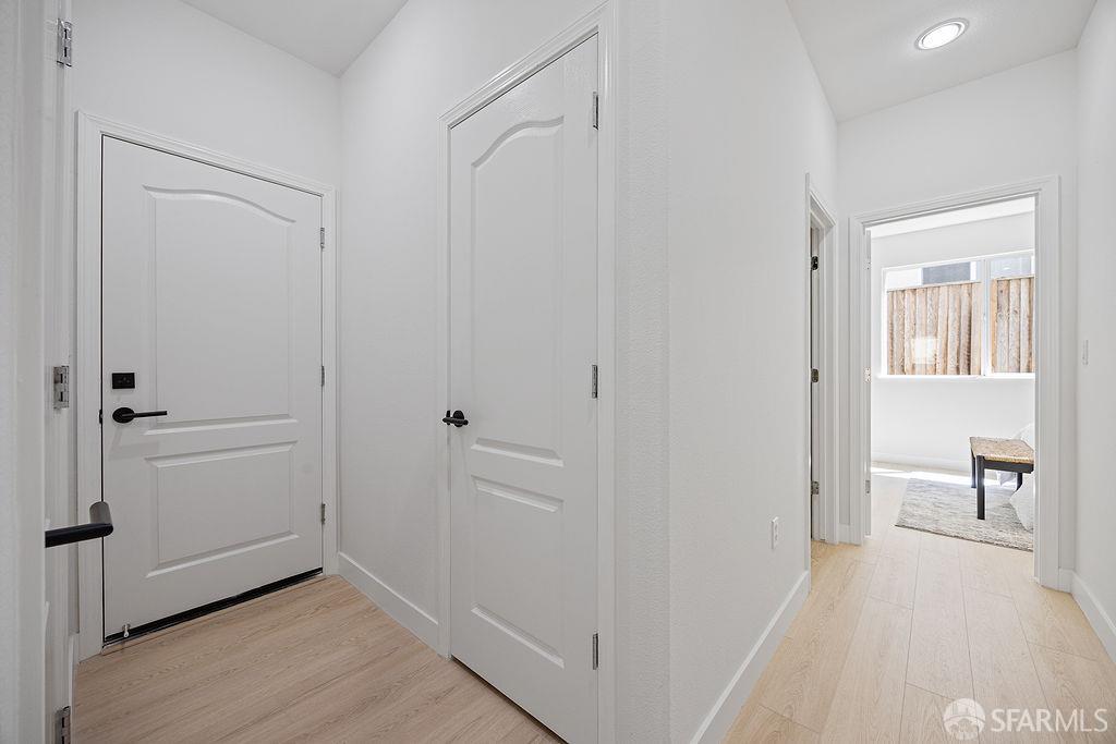 3320 Park Ridge Drive, Richmond