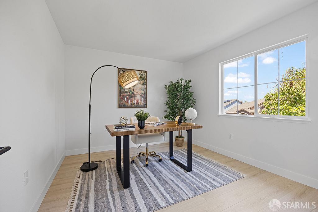 3320 Park Ridge Drive, Richmond
