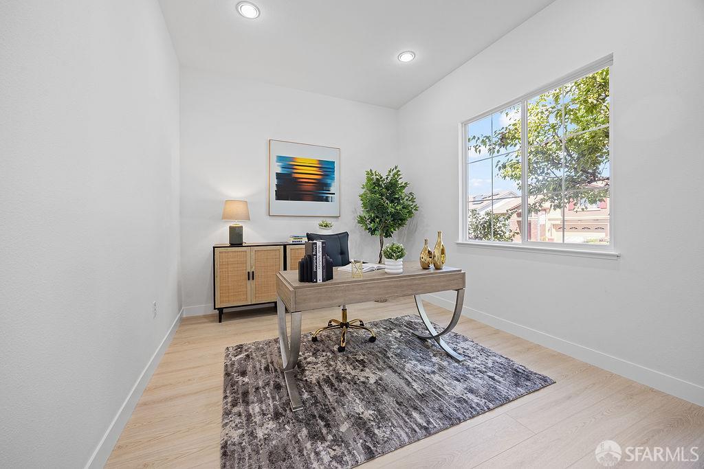3320 Park Ridge Drive, Richmond