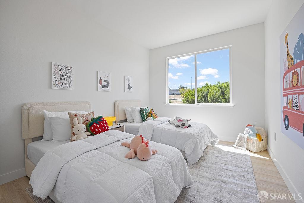 3320 Park Ridge Drive, Richmond